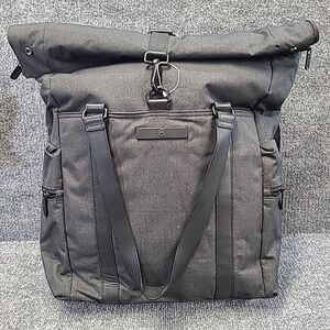 Victorinox ARCHITECTURE URBAN Voltaire 2WAY Carry Tote Backpack Grey
